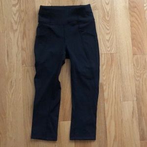 Lululemon Crop Pant